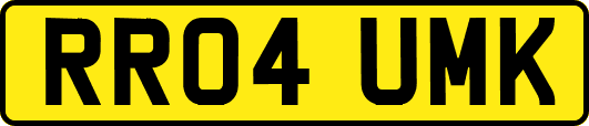 RR04UMK