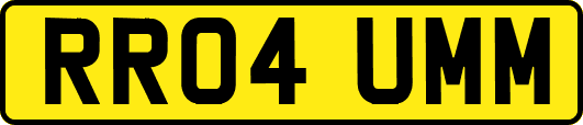 RR04UMM