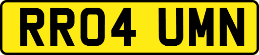 RR04UMN