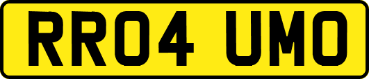 RR04UMO