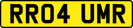 RR04UMR