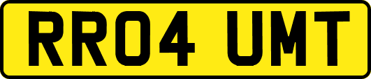 RR04UMT