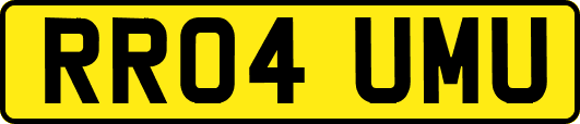 RR04UMU