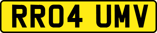 RR04UMV