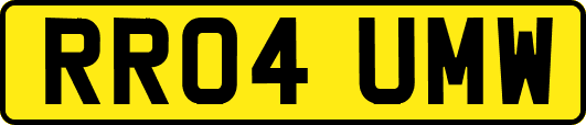 RR04UMW