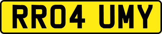 RR04UMY