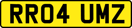 RR04UMZ