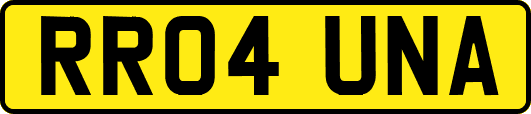 RR04UNA