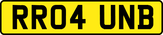 RR04UNB