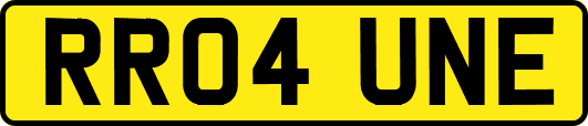 RR04UNE