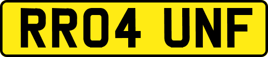 RR04UNF