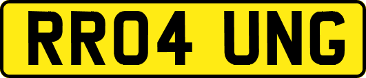 RR04UNG