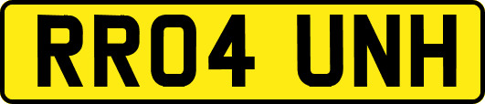 RR04UNH