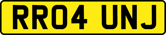 RR04UNJ