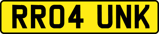 RR04UNK