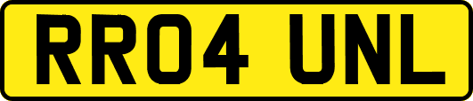 RR04UNL