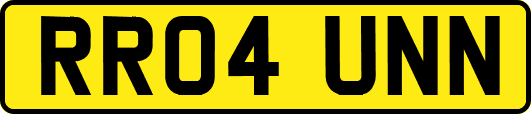 RR04UNN