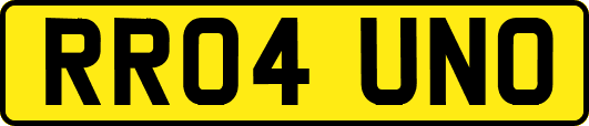 RR04UNO