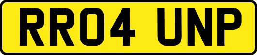 RR04UNP