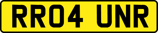 RR04UNR