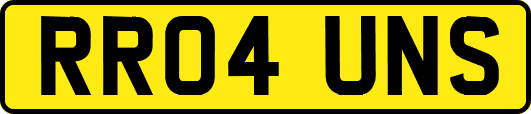 RR04UNS