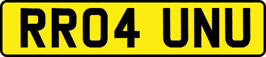 RR04UNU