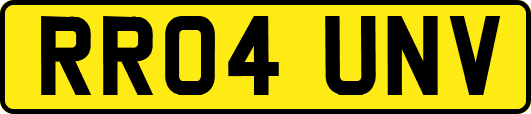 RR04UNV