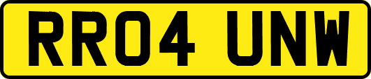 RR04UNW