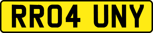 RR04UNY