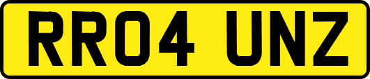 RR04UNZ