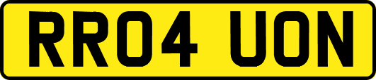 RR04UON