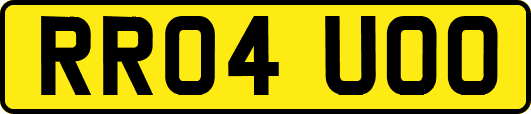 RR04UOO