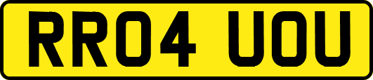RR04UOU