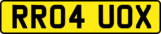 RR04UOX