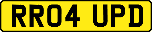 RR04UPD