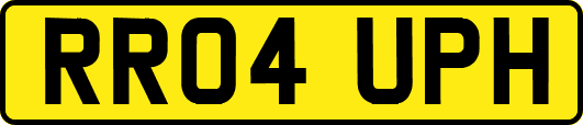 RR04UPH