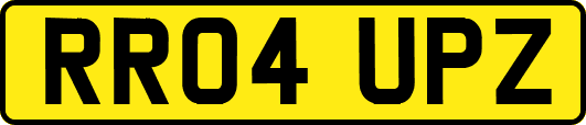 RR04UPZ
