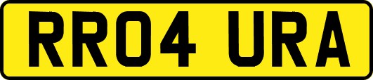 RR04URA
