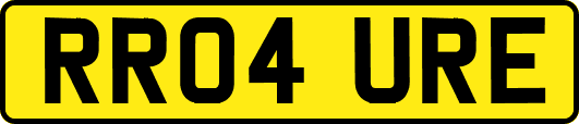 RR04URE