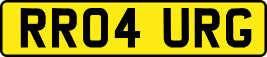 RR04URG