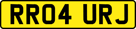 RR04URJ