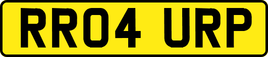 RR04URP