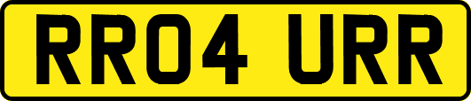 RR04URR