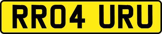 RR04URU