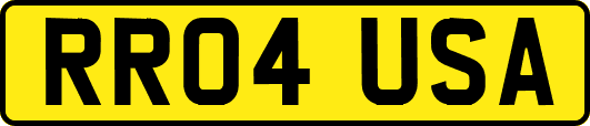 RR04USA