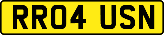 RR04USN