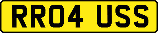 RR04USS