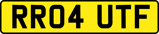 RR04UTF