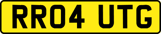 RR04UTG