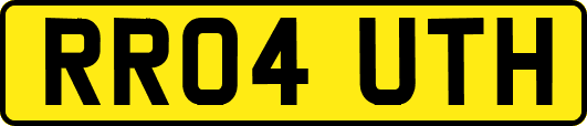 RR04UTH